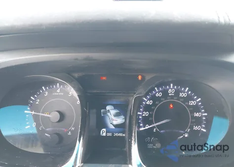 2013 Toyota Avalon Xle from USA, damaged, VIN 4T1BK1EB5DU023674